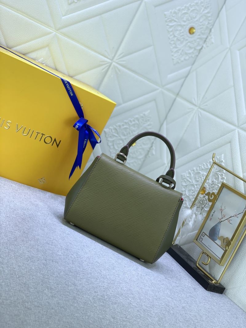 Louis Vuitton Top Handle Bags